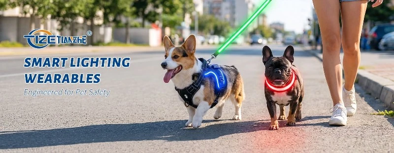 SMARTLIGHTING WEARABLES